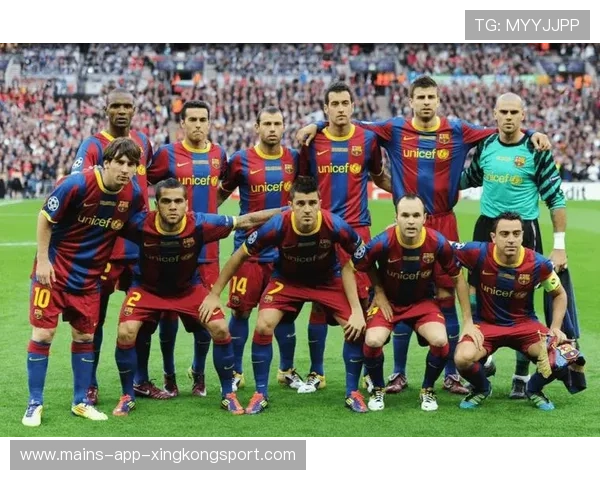 巴萨的团队配合在比赛中带来了漂亮的胜利