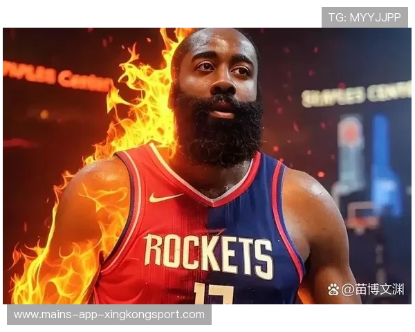 哈登终场前命中关键一球，76人笑纳胜果